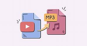 How to convert YouTube to MP3