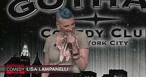 Lisa Lampanelli | Gotham Comedy Live