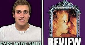 Eyes Wide Shut - Movie Review