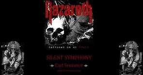 Silent Symphony - Carl Sentance/Nazareth
