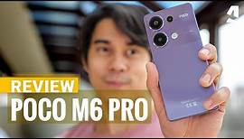 Poco M6 Pro review