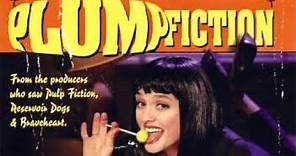 Official Trailer - PLUMP FICTION (1998, Tommy Davidson, Julie Brown)