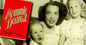 Joan Crawford | "Mommie Dearest" Claims And Her Son, Christopher