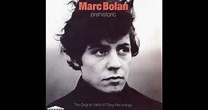 Marc Bolan - Prehistoric 1966-67 (Full Album 1995)