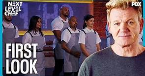 Next Level Chef Season 3 First Look | FOX Food Club