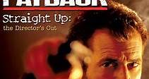 Payback: Straight Up (Director's Cut)