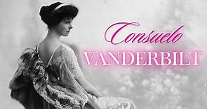 The American Princess In a Gilded Cage | Consuelo Vanderbilt