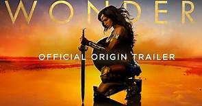 Wonder Woman - Official Trailer