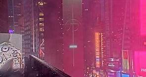 時代廣場 1560 Broadway即時影像 - 美國紐約市 - 即時影像監視器：台灣路況即時影像、旅遊景點天氣觀測