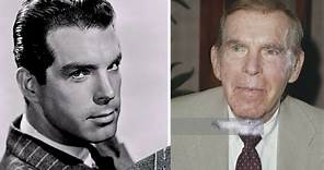 Fred MacMurray's Daughter Confirm the Rumors About His Private Life