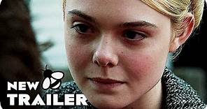How to Talk to Girls at Parties Trailer 2 (2017) Elle Fanning Movie