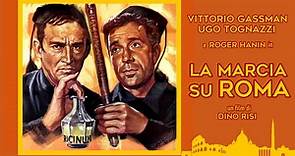 La Marcia su Roma (D. Risi - 1962) Full HD