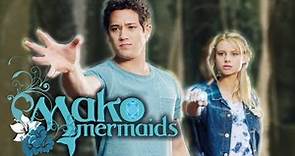 Mako Mermaids S1 E10: Zac Returns to Mako (short episode)