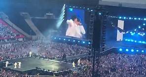 BTS Speak Yourself London Concert Live Full Wembley Stadium 010619