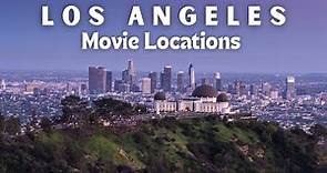 The 12 Best LA Movie Locations You Can Visit