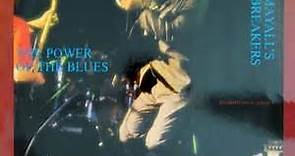 John Mayall's Bluesbreakers - The Power Of The Blues