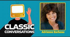 The Fascinating Life of Adrienne Barbeau: From Go-Go Dancer to Broadway Star and Beyond