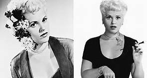 The Life and Tragic Ending of Judy Holliday