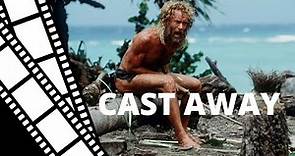 Cast Away - Full movie