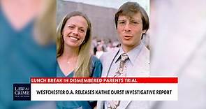 Westchester County D.A. Explained Why Robert Durst Was Finally Charged with His Wife's Murder