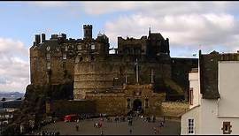 Edinburgh - 5 Ausflugstipps - das solltest du unbedingt sehen!