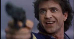 Lethal Weapon 2 - Trailer