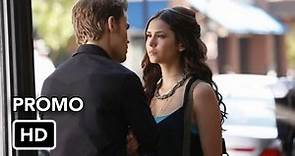 The Vampire Diaries 3x04 Promo "Disturbing Behavior" (HD)
