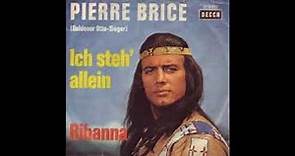 Pierre Brice, Ribanna, Single 1965