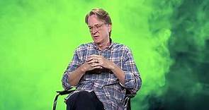 David Koepp Talks About His 3 Favourite Movies