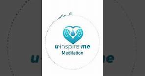 u inspire me Meditation auf Deutsch ("Du inspirierst mich")