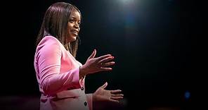 How to build your confidence -- and spark it in others | Brittany Packnett Cunningham | TED