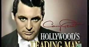 Documental: Cary Grant biografía (nuevo)(Greta Garbo biography) (nuevo)