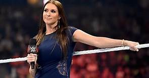 Stephanie McMahon Net Worth How much is Stephanie McMahon Worth in 2024