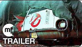 GHOSTBUSTERS 3 Teaser Trailer OV (2020)