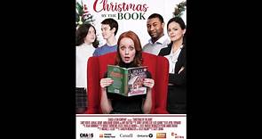Christmas by the Book - Official Trailer © 2022 Comedy, Romance