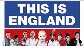 This Is England - Official Trailer