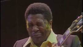 BB King - I Believe To My Soul - Live in Africa 1974