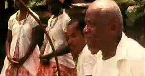 Mestre Bimba - A Capoeira Iluminada (Trailer)