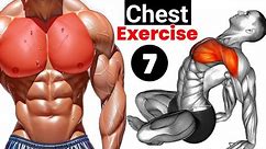 Top Chest Exercise At Home Boost Your Power #chest #exercise_at_home