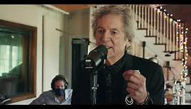Rodney Crowell - Something Has To Change (Official Music Video)