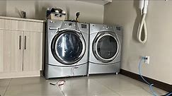How to fix Whirlpool dryer with no heat.