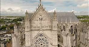 Beauvais, la cathédrale inachevée