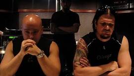 Disturbed - Asylum (Making The Record) [Webisodes]