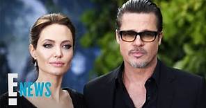 Angelina Jolie's Company SUES Brad Pitt for $250 Million | E! News
