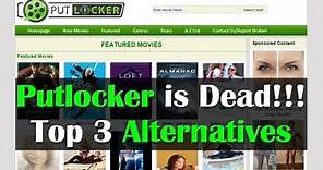 20 Sites Like Putlocker (2024) Best Alternatives to Putlocker