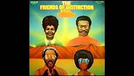 The Friends Of Distinction - Love Or Let Me Be Lonely