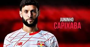 Juninho Capixaba - Red Bull Bragantino • Highlights • 2023 | HD