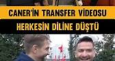 Skorer - 💥 ÖZEL | Ömer Ali Şahiner: Caner Erkin'in...