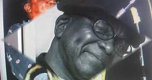 Winston "Mankunku" Ngozi - Yakhal' Inkomo