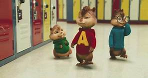 Alvin and The Chipmunks The Squeakquel Trailer #1 [HD 1080p]
